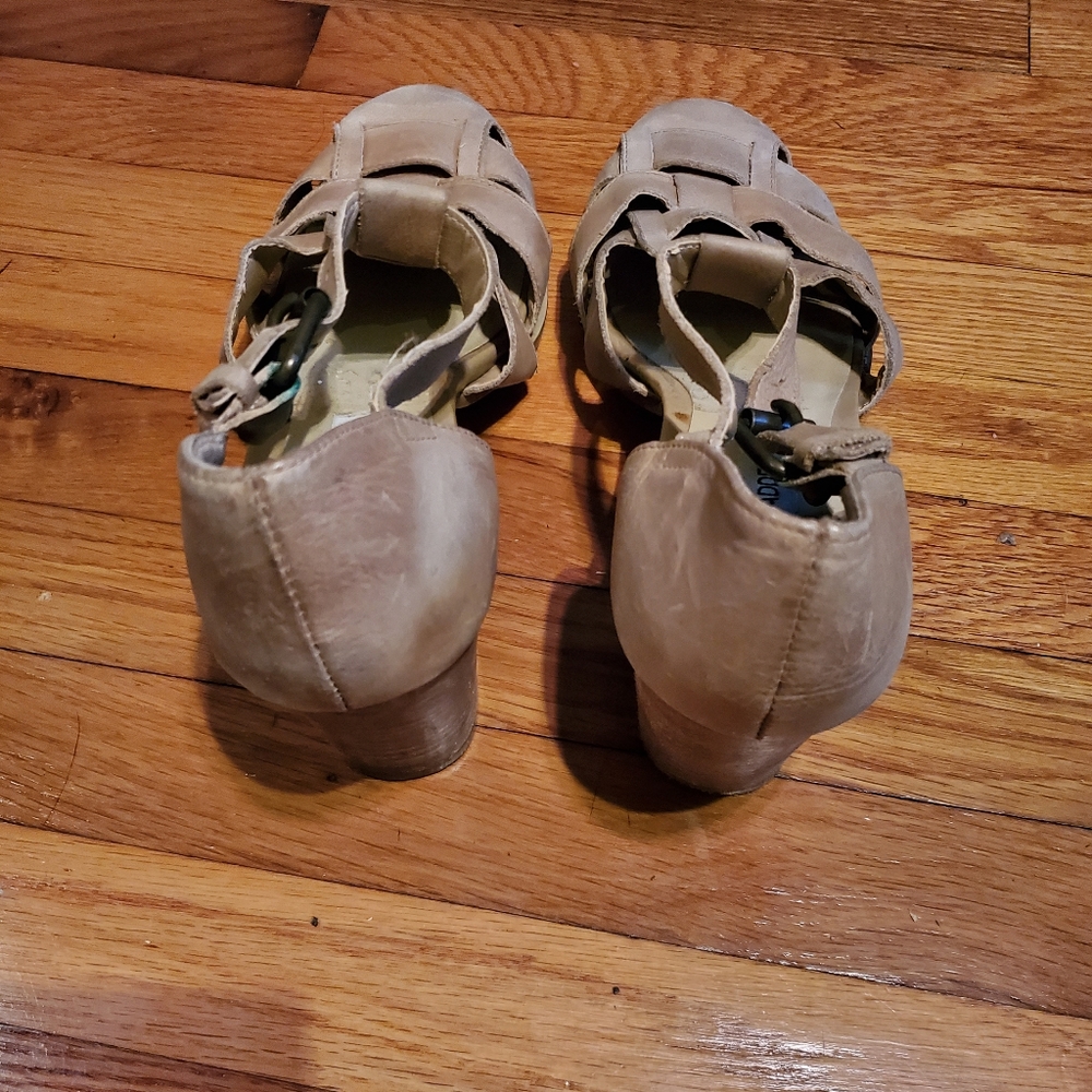 Steve Madden Fannie shoe - Picture 3 of 3